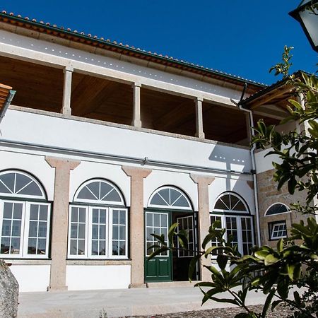 مبيت وإفطار بونتي دي ليما Quinta Do Convento De Val' Pereiras المظهر الخارجي الصورة