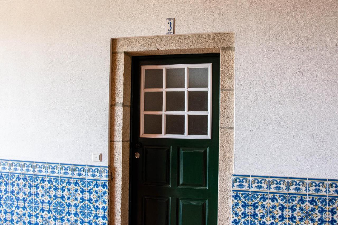 مبيت وإفطار بونتي دي ليما Quinta Do Convento De Val' Pereiras المظهر الخارجي الصورة